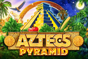 Aztecs Pyramid